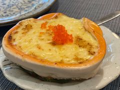 -德川家日本料理(龙德广场店)