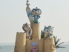 -渔岛海洋度假区