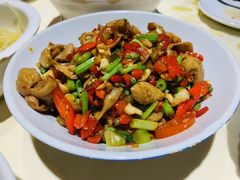 -笨罗卜浏阳菜馆(太平街店)