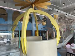 -KIDults童伴儿亲子餐厅(达美中心广场店)