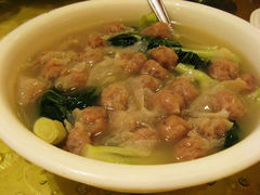 上汤鱼皮饺-渔民新村(番禺总店)