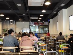 -古乐牛香·鲜牛肉牛杂火锅(解放东路店)