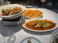 -又见炊烟私房菜(敬亭路店)