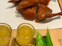 -汤城小厨•粤菜•靓汤(西直门凯德MALL店)