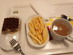 -宜家·瑞典风味餐厅(无锡店)