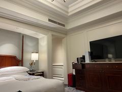 -广州富力丽思卡尔顿酒店