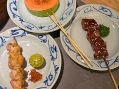 -沼津港精致料理·寿喜烧·烧鸟(龙湖南桥天街日料榜单店)