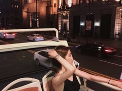 -BUS TOUR观光巴士