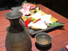 -焼肉とビール 市場小路(四条烏丸店)