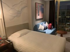 -上海千禧海鸥大酒店