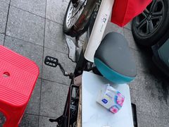 -峰景台亚姨牛杂