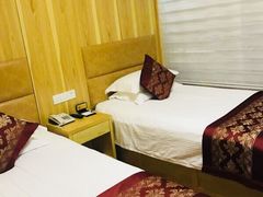 -豪都大酒店(广西南路41号店)