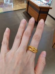 -TSL謝瑞麟(新世界城店)