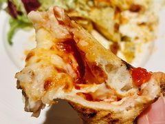 斯比亚披萨-明星酒店•FORNETTO佛纳朵意餐厅•披萨•意面(湘隆时代广场店)