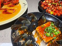 -一棠龙虾•王牌虾球(后湖御华里店)
