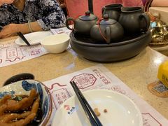 -点都德(大茶楼店)