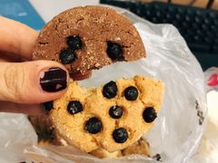 巧克力豆曲奇-爱德顺糕点食屋(利民道店)
