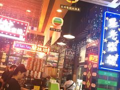 -香港鸿记冰室
