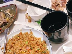 -新旺茶餐厅·早餐·夜宵(仙霞店)