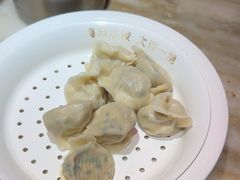 -日丰园海肠水饺·老字号大连海鲜(和平广场店)