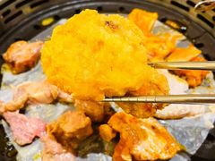 -姜胖胖无限自助烤肉(凯德天府店)