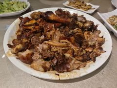 -傅记酱肉