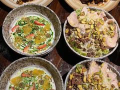 -Brut Eatery Wine Bar & Restaurant (建国东路店)