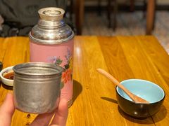 贝勒爷烤羊肉-局气 烤鸭·北京菜(光华路店)