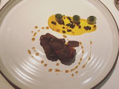 -Caprice(香港四季酒店)
