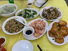 -锐记美食店·现捞海鲜(闸坡店)