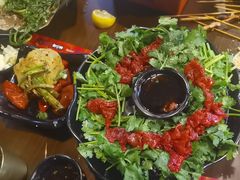 -林二哥宜烤官·宜宾小烧烤