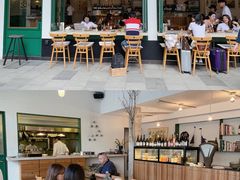 -RAC BAR(安福路店)