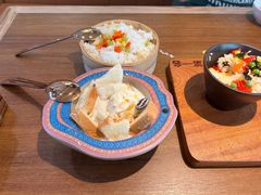 -云海肴·汽锅鸡·云南菜(祥云小镇店)