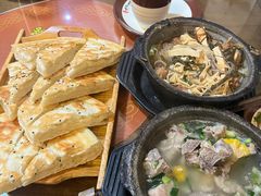 -王明古法砂锅居(开化寺店)