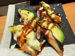 -Tuna maki寿司(苏州中心商场店)