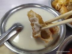 招牌豆浆-蒙记老牌豆浆
