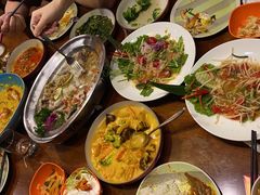-荷花泰菜(东方新天地店)