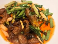 -贡宴盐帮菜自贡驻京联络处餐厅