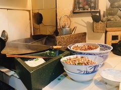 -锦泓老字号猪脏粉(东联大厦店)