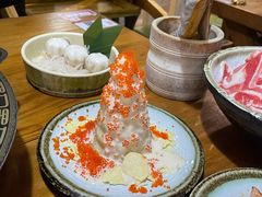 -潮澎派·潮汕菜大排档(南较西路店)