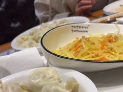 -东方饺子王(工农大路店)