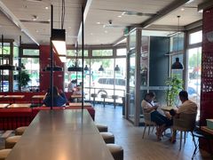 -肯德基(定兴店)