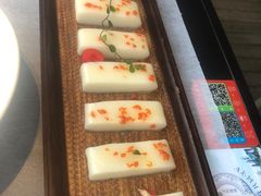 -吴越荣记苏州菜·松鼠桂鱼 100% 活鱼现做(月光码头店)
