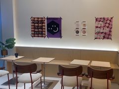 -芳博滋法式甜品(时代店)