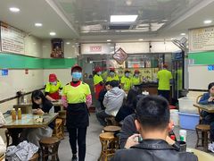 大堂-荔林食店(西华路店)