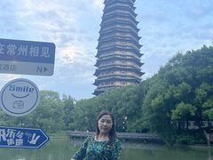 -听松楼·花园酒店·自助餐厅(红梅公园店)