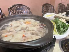 -海南椰子鸡餐厅(三亚湾红树林店)