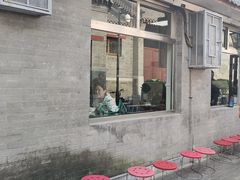 -清真·鸦儿李记·小馆(后海店)
