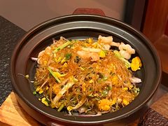 -羡餐厅·杭帮菜·淳菜(千岛湖自由洲际殿店)