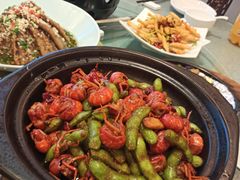 -丽华园(汉阳龙阳店)